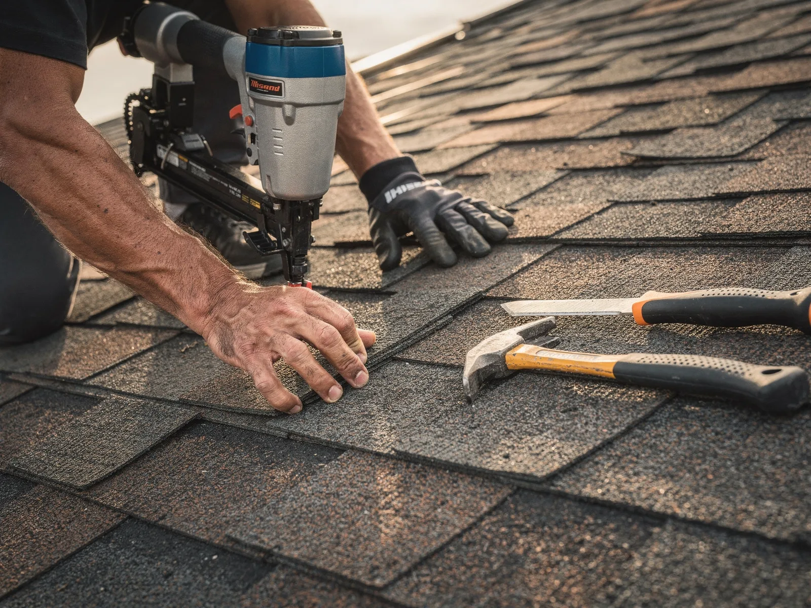 Why choose Roof Repair in Rosebud, MT